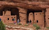 Cliff Dwellings